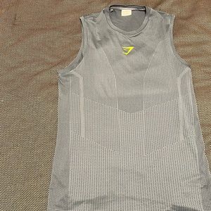 Gymshark apex tank